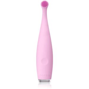 FOREO Issa™ Baby sonic electric toothbrush for children Pearl Pink Bunny