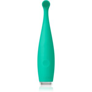 FOREO Issa™ Baby sonic electric toothbrush for children Kiwi Green Panda