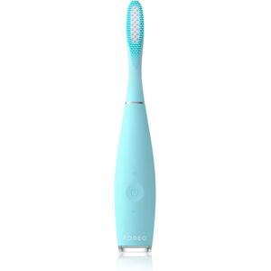 FOREO Issa™ 3 silicone sonic toothbrush Mint