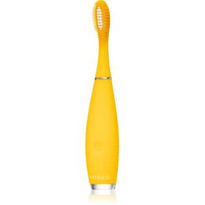 FOREO Issa Mini 3 sonic electric toothbrush Mango Tango