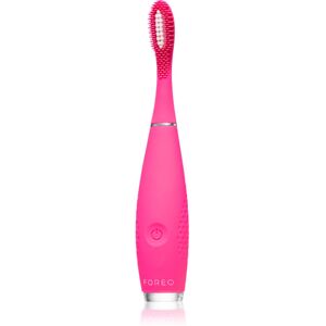 FOREO Issa Mini 3 sonic electric toothbrush Wild Strawberry