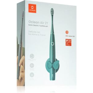 Oclean Air 2T travel set Green(for teeth)