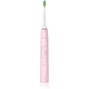 Philips Sonicare 4500 HX6836/24 sonic toothbrush Pink 1 pc