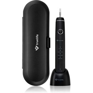 TrueLife SonicBrush Compact sonic toothbrush Black 1 pc