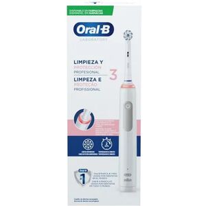 Oral-B Professional Cleaning and Protection 3