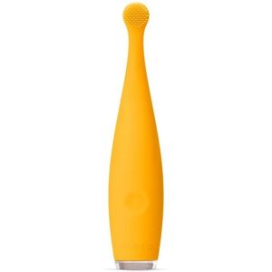 Foreo Issa Baby Sonic Toothbrush Children 0-4 Years 1&nbsp;un. Sunflower Yellow Squirrel