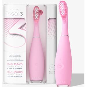 Foreo ISSA 3 Toothbrush-Pearl Pink