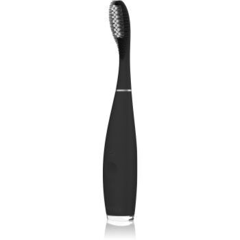FOREO Issa™ 2 Silicone Sonic Toothbrush Cool Black