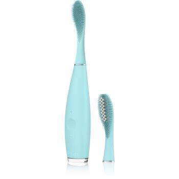 FOREO Issa™ 2 Sensitive Silicone Sonic Toothbrush For Sensitive Gums Mint