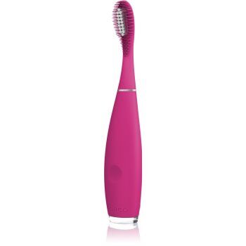 FOREO Issa™ 2 Mini Silicone Sonic Toothbrush Wild Strawberry