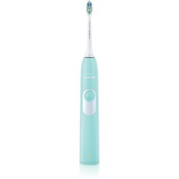 Philips Sonicare 2 Series For Teens Sonic Electric Toothbrush Mint HX6212/90