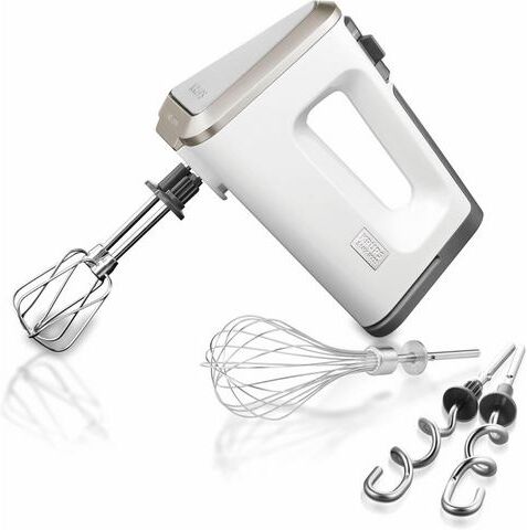 Krups »GN9011« handmixer  - 98.70 - wit