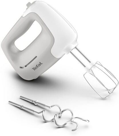 Tefal »Prep'Mix HT450B« handmixer  - 39.42 - wit