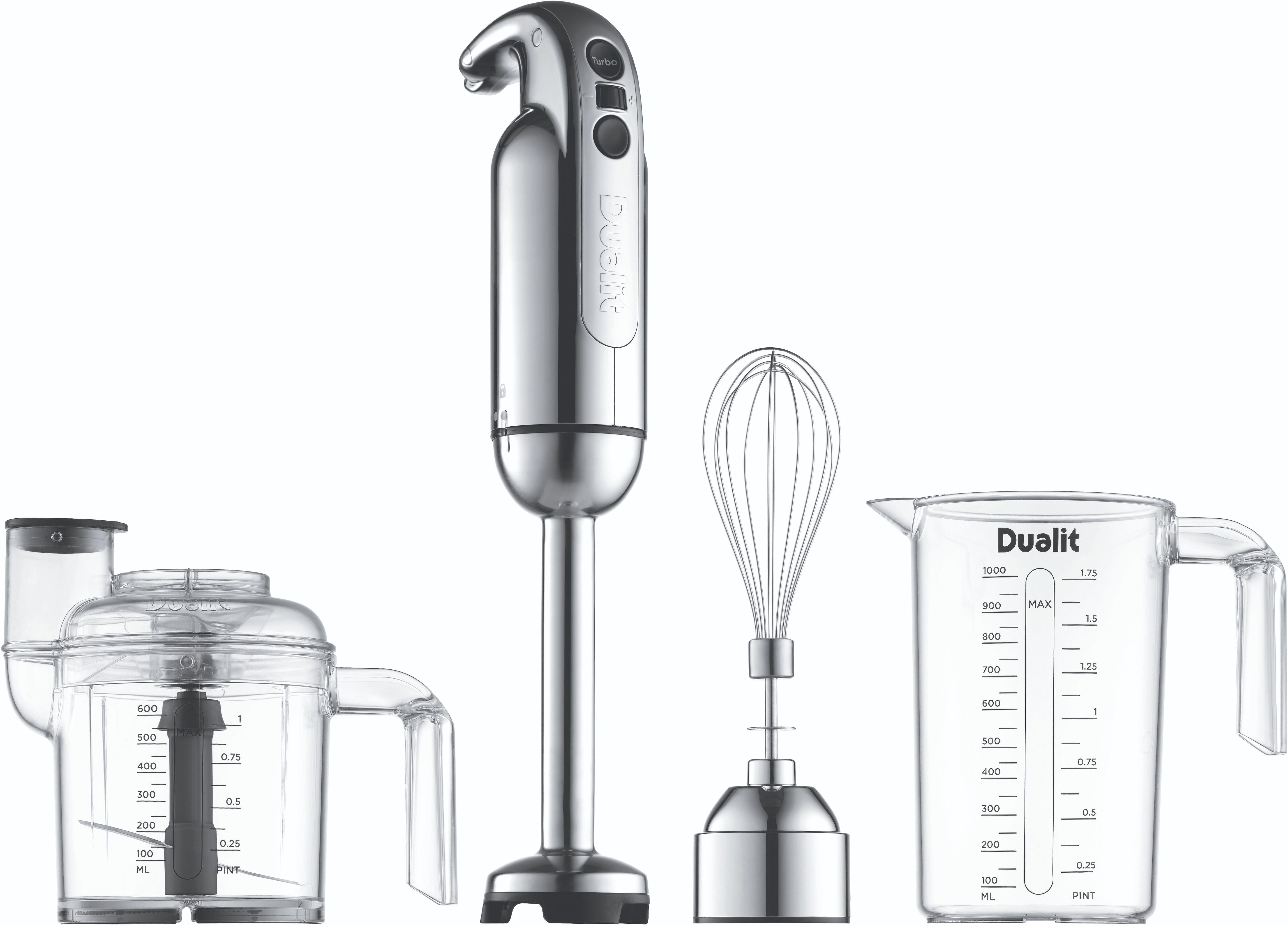 Dualit Staafmixer Set D88930