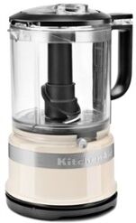 KitchenAid Zerkleinerer 1,2 Liter 5KFC0516 – Crème Cremefarben