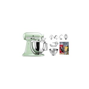 KitchenAid Küchenmaschine »»KSM 200 Pistache«« pistazie