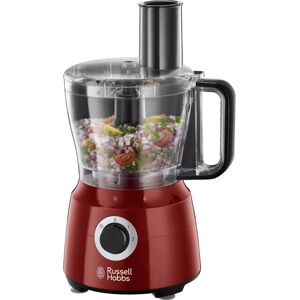 RUSSELL HOBBS Zerkleinerer »Desire 45413 l«, 600 W Rot