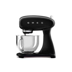 SMEG Küchenmaschine »50s Style SMF0« schwarz