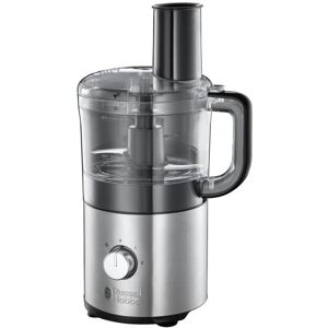 RUSSELL HOBBS Zerkleinerer »Compact Home 25280-56, 1,2 l«, 500 W schwarz/transparent/schwarz Größe