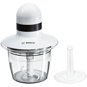 Bosch Zerkleinerer »MMR08A1 800 ml«, 400 W grau/weiss Größe