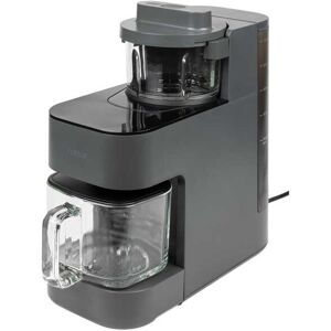 FURBER Küchenmaschine »Pflanzenmilchmaschine Vega Pro 44958 L« Schwarz Größe