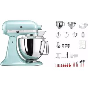 KitchenAid - Küchenmaschine, Blau,