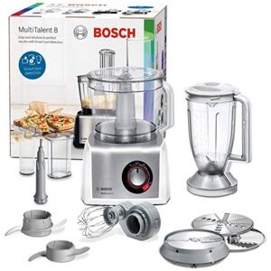 Bosch MC812S814 - Multitalent 8 Kompakt Küchenmaschine