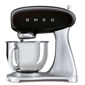 SMEG SMF02 - Küchenmaschine - Schwarz