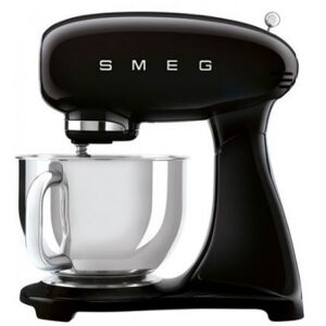 SMEG SMF03 - Küchenmaschine - Schwarz