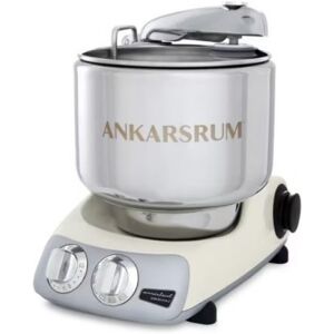 Ankarsrum AKM6230LC - Küchenmaschine Beige