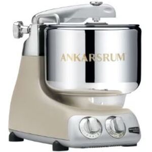 Ankarsrum AKM6230HB - Küchenmaschine Harmony Beige