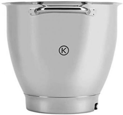 Kenwood KAT811ss - Rührschüssel Chef XL Titanium 6.7L