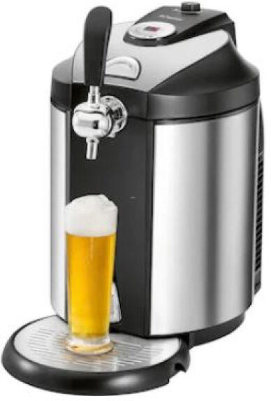 Bomann BZ 6029 CB - Bierzapfanlage