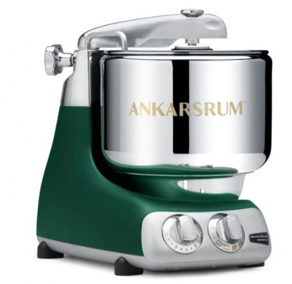 Ankarsrum AKM6230FG - Küchenmaschine - Grün