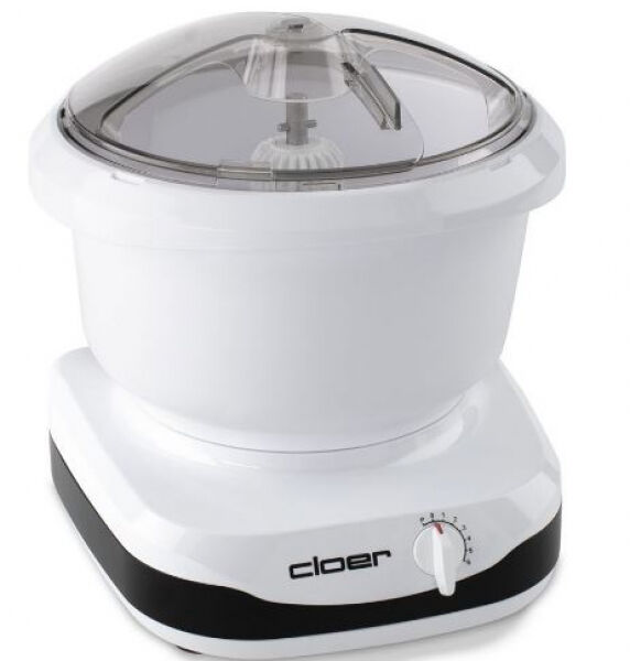 Cloer 7001 - Küchenmaschine
