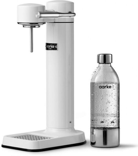 Divers Aarke Carbonator 3 - Wassersprudler - Weiss