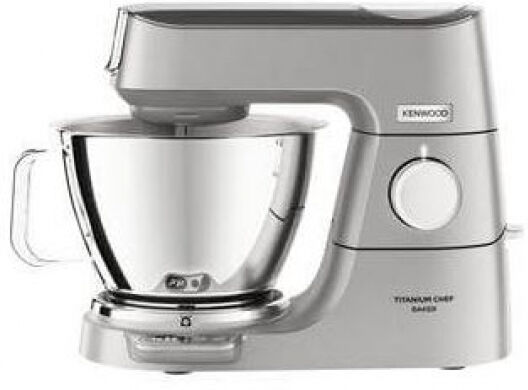 Kenwood Titanium Chef Baker - Küchenmaschine