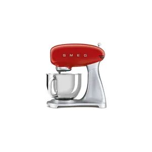 SMEG SMF02RDEU Küchenmaschine Rot