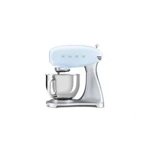 SMEG SMF02PBEU Küchenmaschine Pastellblau