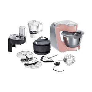 Bosch MUM58NP60 Küchenmaschine 1000 W 3,9 l Pink