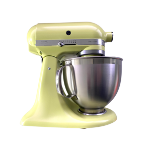 KitchenAid 5KSM185PSEKG Küchenmaschine 4.8L Artisan Kyoto Glow