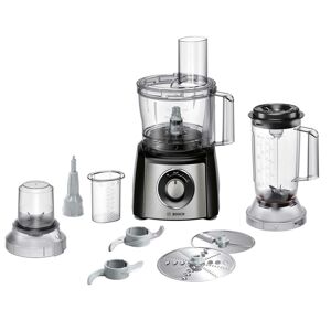 Bosch foodprocessor MCM3501M rustfri