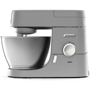 Kenwood KVC3100S Matberedare Chef - Rostfritt stål