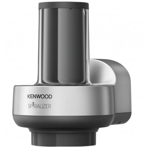 Aurora Kenwood KAX700Pl - Tilbehør