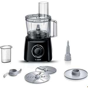 Bosch MCM3101B - Foodprocessor