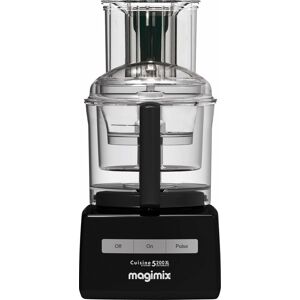 Magimix Cs 5200 Xl Foodprocessor, Sort