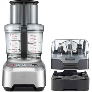 Sage Kitchen Wizz Pro Peel & Dice Foodprocessor