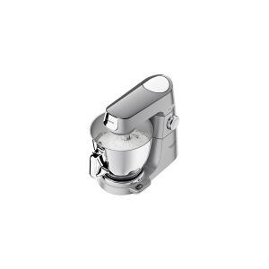 Kenwood Titanium Chef Baker XL KVL85.004SI - Køkkenmaskine - 1200 W - sølv