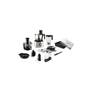 Philips Avance Collection HR7778 Compact 2 in 1 setup - Køkkenmaskine - 1300 W