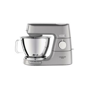 Kenwood KVC85.314.SI, 5 L, Sølv, Dreje, 1200 W, 395 mm, 225 mm